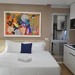 Apartment Cais 75 & Aveiro