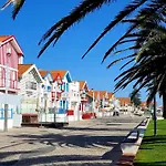 Cais 75 & * Aveiro