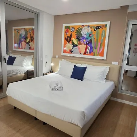 Apartment Cais 75 &