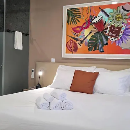 Apartman Cais 75 & Aveiro
