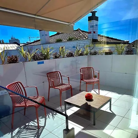 Cais 75 & Appartement Aveiro