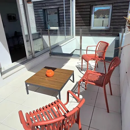 Cais 75 & Appartement Aveiro