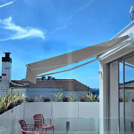 Cais 75 & Appartement *
