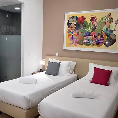 Apartment Cais 75 & *
