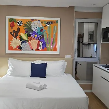 Apartment Cais 75 & Aveiro
