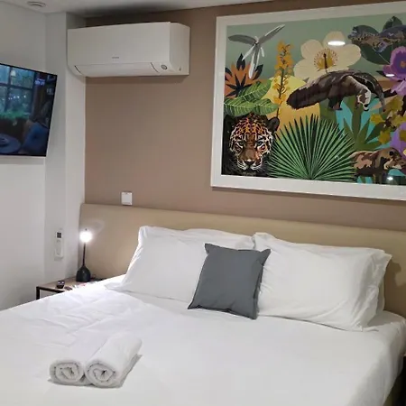 Apartment Cais 75 &