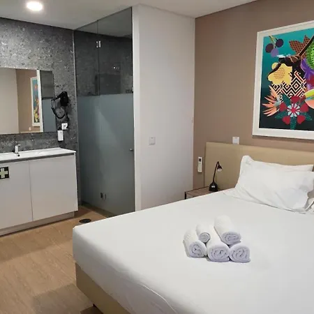 Apartment Cais 75 &