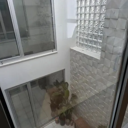 Cais 75 & Apartment Aveiro