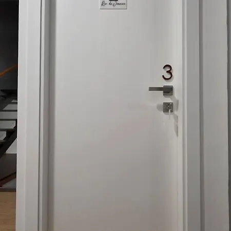 Cais 75 & Apartment