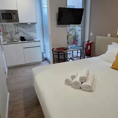 Cais 75 & Appartement