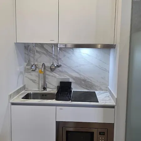 Appartement Cais 75 & Aveiro