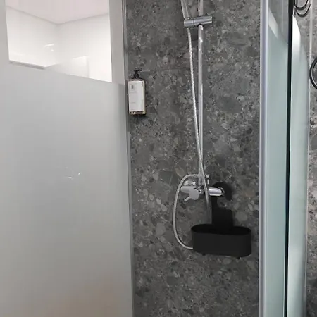 Cais 75 & Apartment Aveiro