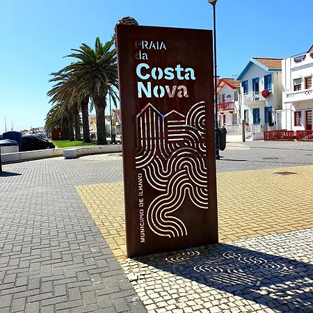 Apartment Cais 75 &