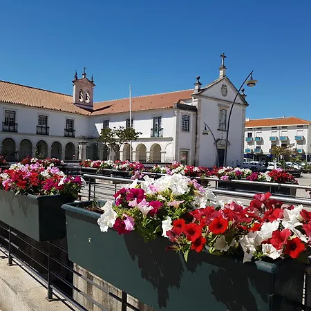 Apartman Cais 75 & Aveiro