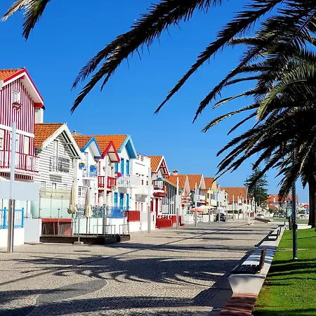 Cais 75 & * Aveiro