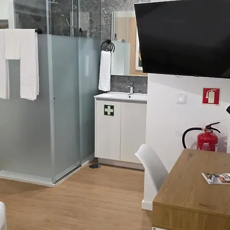 Cais 75 & Apartment *