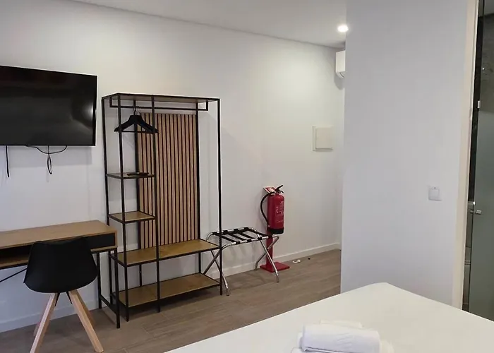Cais 75 & Apartman *