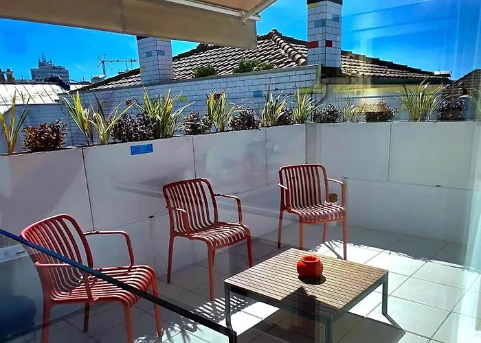 Cais 75 & Apartman Aveiro