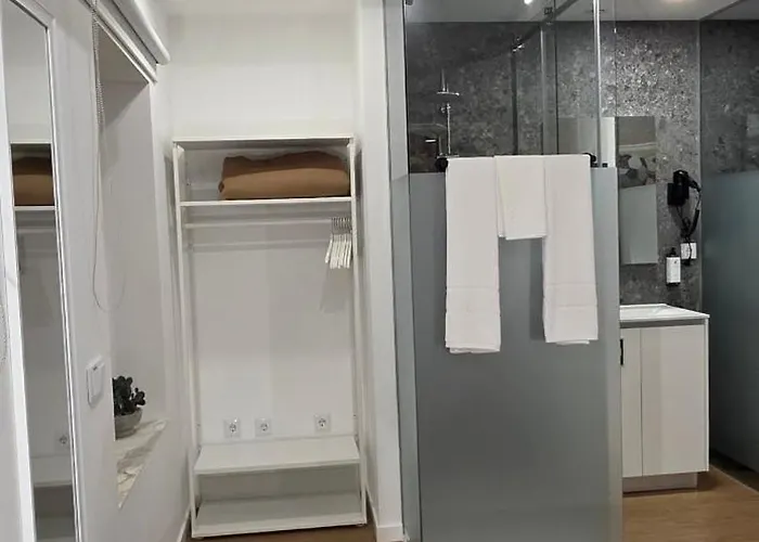 Cais 75 & Apartman