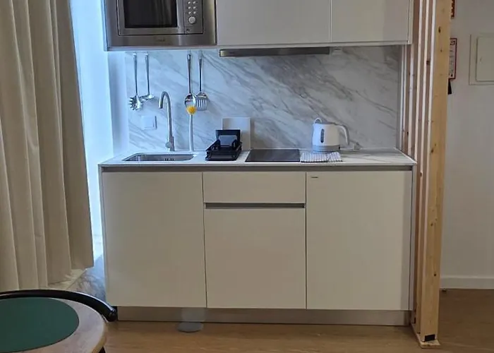 Apartman Cais 75 &