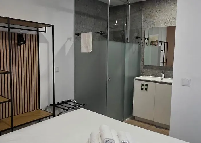 Apartman Cais 75 & *