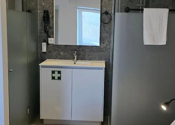Apartman Cais 75 & *
