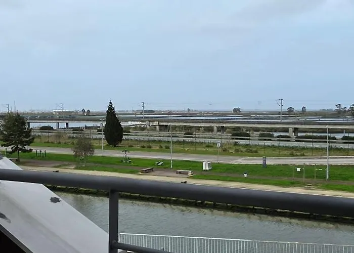 Apartman Cais 75 & Aveiro