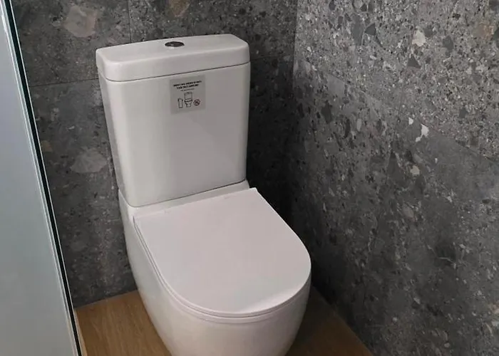 Apartman Cais 75 &