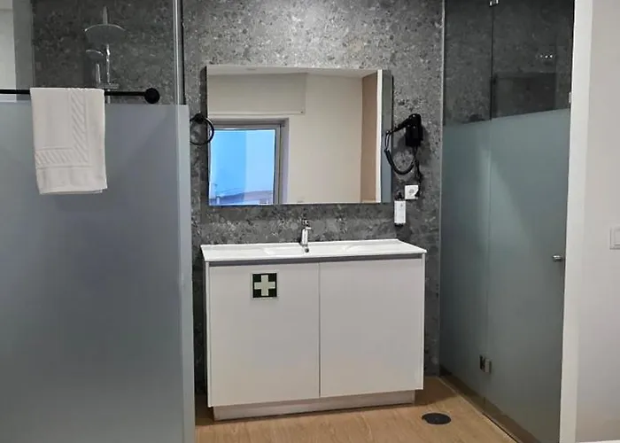 Apartman Cais 75 & *