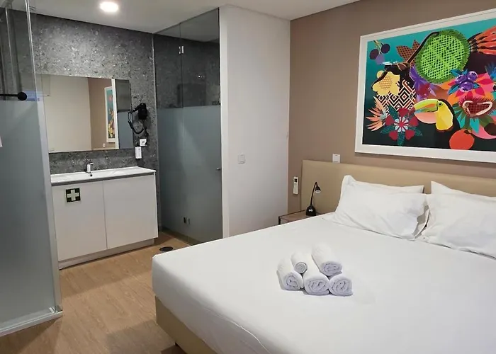 Apartman Cais 75 &