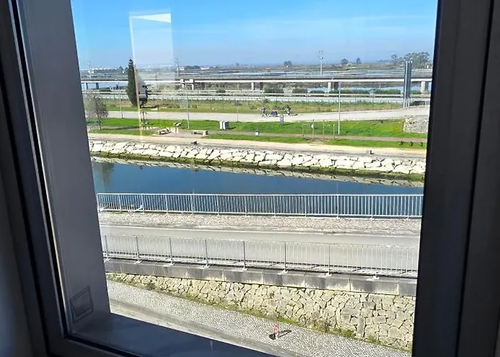 Cais 75 & Apartman Aveiro