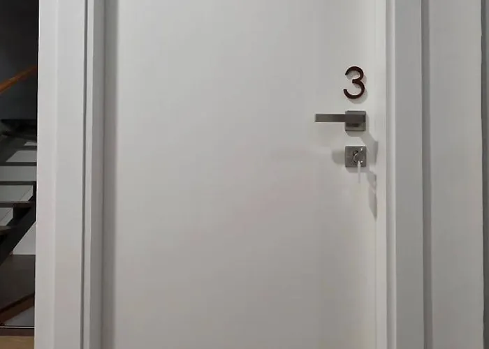 Cais 75 & Apartman