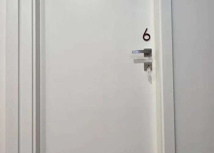Cais 75 & Apartman *