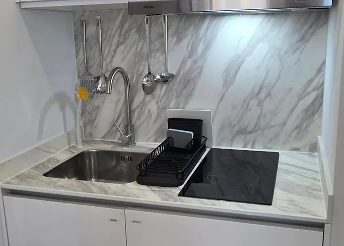 Cais 75 & Apartman Aveiro