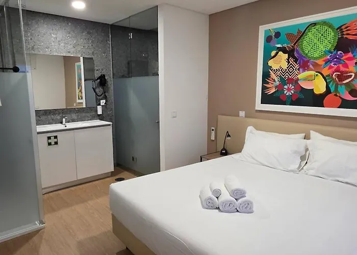 Cais 75 & Apartman