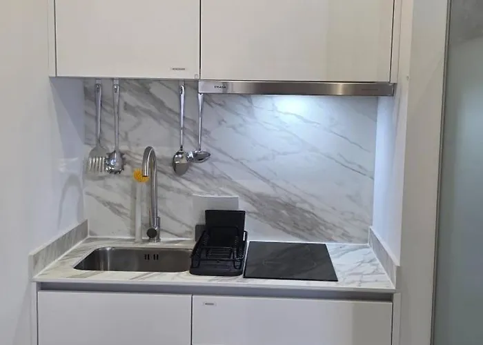 Apartman Cais 75 & Aveiro