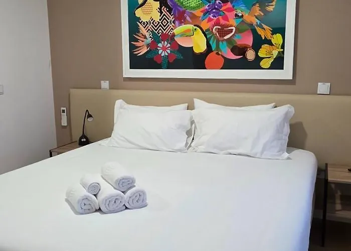 Cais 75 & Apartman