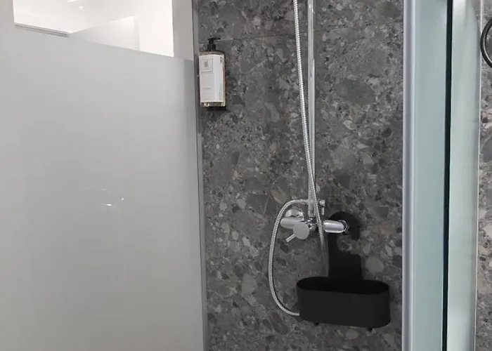 Cais 75 & Apartman Aveiro