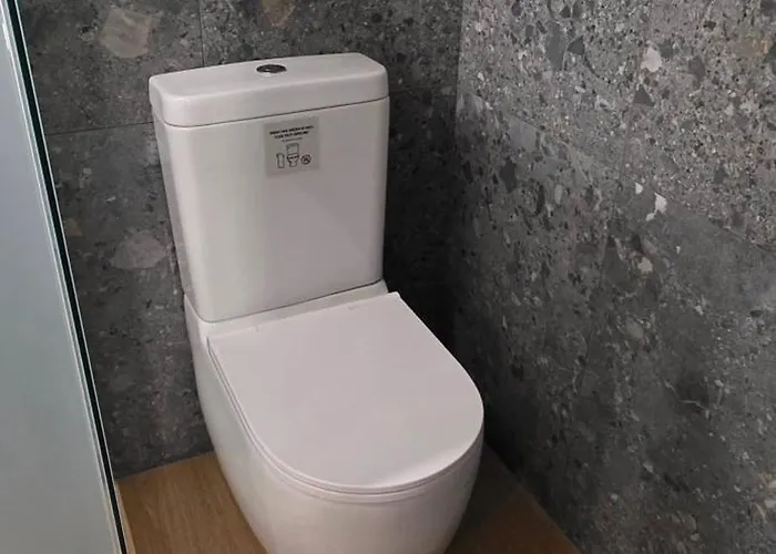 Cais 75 & Apartman *