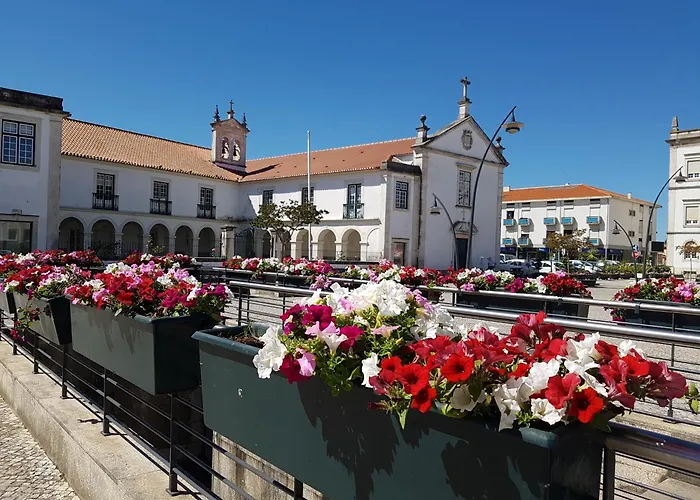 Apartman Cais 75 & Aveiro