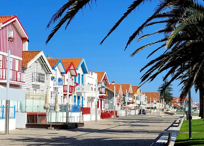 Cais 75 & * Aveiro