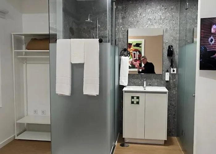 Cais 75 & Apartman